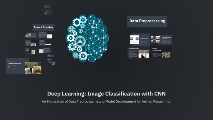 Deep Learning: Image Classification with CNN by Albandari Altalhi on Prezi