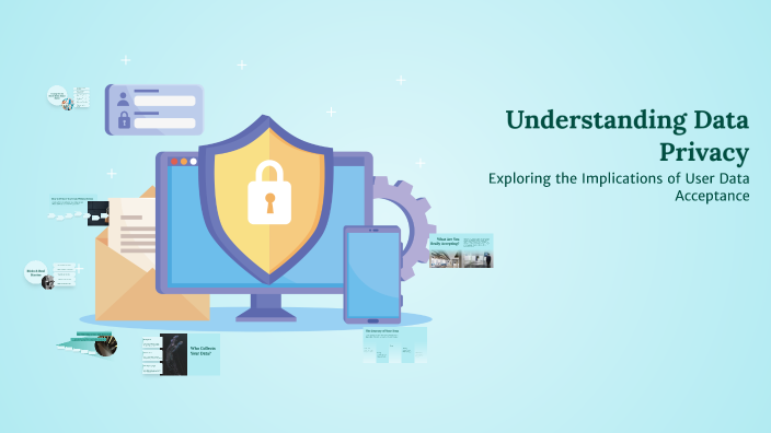 Understanding Data Privacy by Ali on Prezi