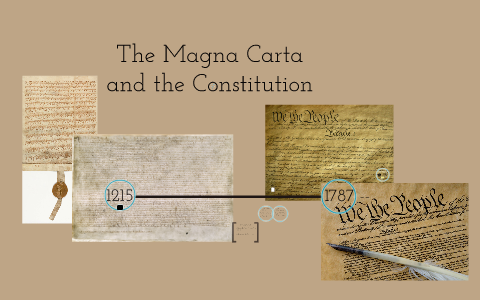 similarities between magna carta and english bill of rights