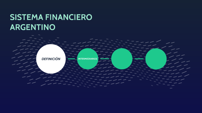 SISTEMA FINANCIERO ARGENTINO by Ani Ortiz on Prezi