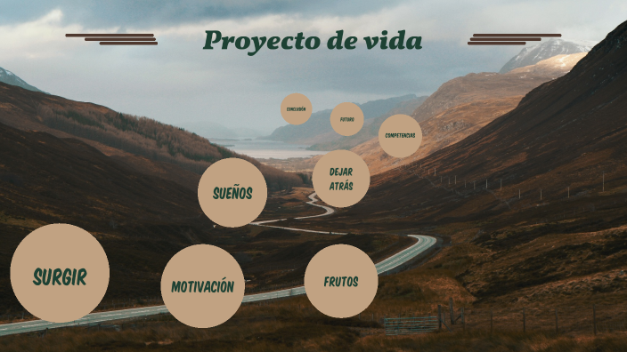Proyecto de vida by Stephany Cruz on Prezi