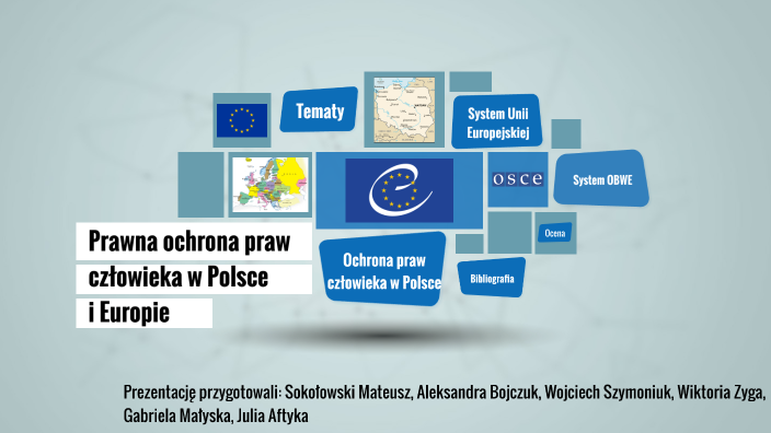 Wos Prawa Człowieka Sprawdzian Odpowiedzi Prawa Człowieka PL i EU by Projekt Wos on Prezi