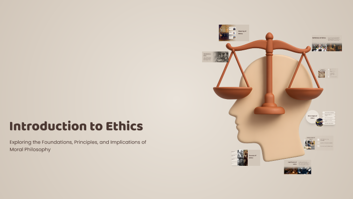 Introduction to Ethics by Arpita Rana on Prezi