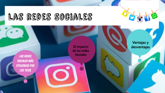 Las Redes Sociales by jacky Quezada on Prezi