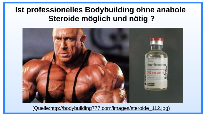 steroide blutbild? Es ist einfach, wenn Sie es intelligent machen