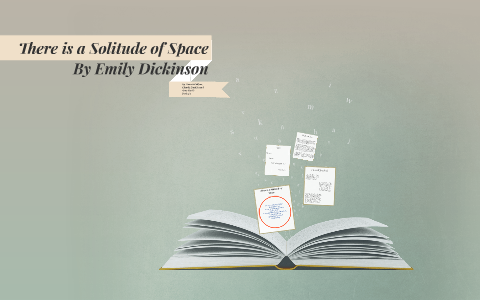 There is a Solitude of Space by Sean Smith on Prezi