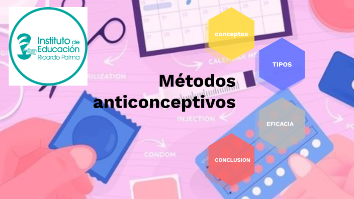 METODOS ANTICONCEPTIDOS by betty casahuilca guerra on Prezi