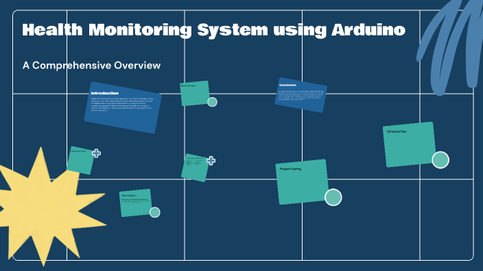 Health Monitoring System using Arduino by Clown Fish on Prezi