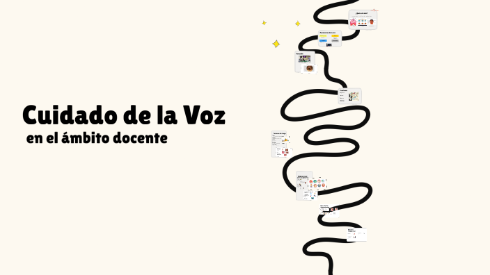 Cuidado de la Voz Docente by Fernando Romero Vivanco on Prezi