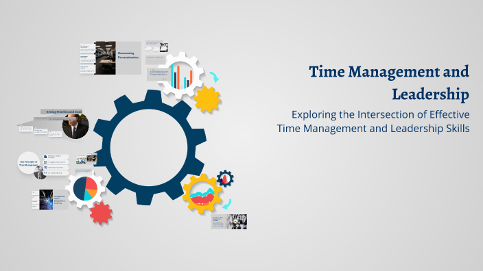 Time Management and Leadership by Prathamesh Sutar on Prezi