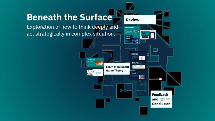 Analyzing Actors in Complex Systems by 冠萱 黃 on Prezi