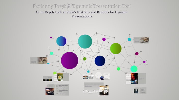 Exploring Prezi: A Dynamic Presentation Tool by Agnieszka Adamska on Prezi