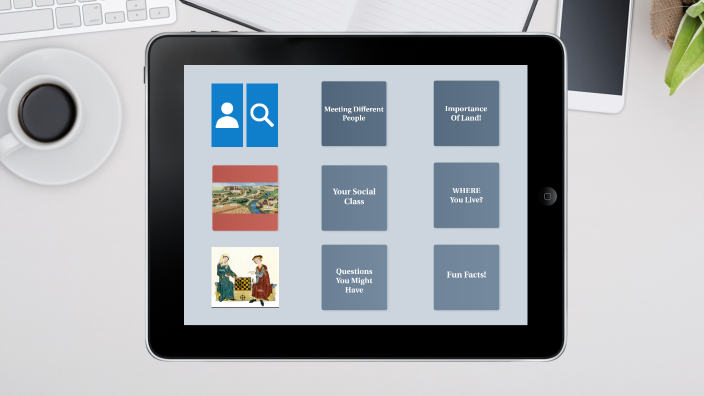 MEDIEVAL LORD TRAINING 101 by Yassin Ahmed Hegazy on Prezi