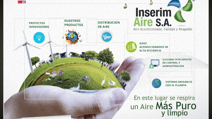 inserim aire by John Alejandro Guerrero Gomez on Prezi