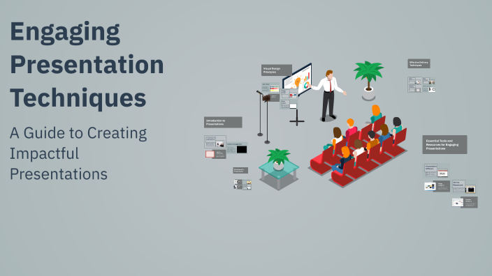 Engaging Presentation Techniques by Dan Christian Gabon on Prezi