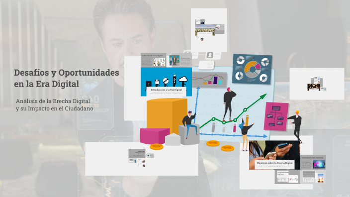 Desafíos y Oportunidades en la Era Digital by MARIA DE LOS ANGELES ...