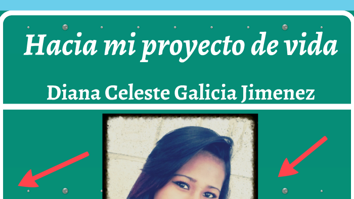 Mi proyecto de vida by Diana Celeste galicia jimenez on Prezi