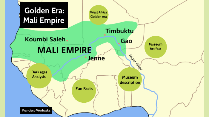 Golden Era: Mali Empire by Francisco Wodraska on Prezi