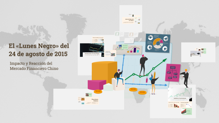 Jimmy Nap El «Lunes Negro» del 24 de agosto de 2015 by Jimmy nap on Prezi