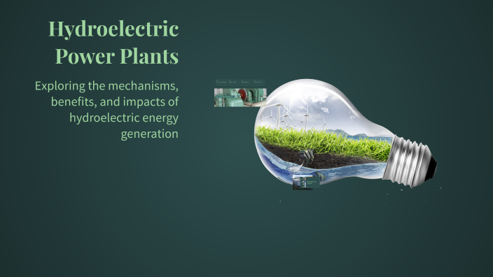 Hydroelectric Power Plants by mahyar kheiri on Prezi