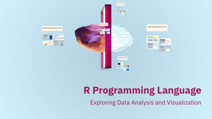 R Programming Language by Kalli Barnes on Prezi