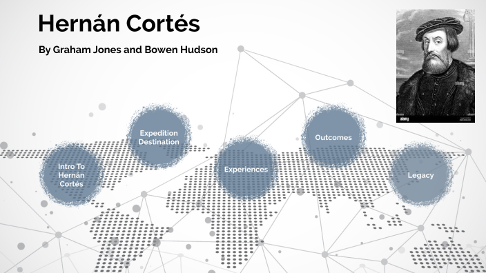 Hernan Cortes by Graham Jones on Prezi