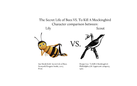 lily secret life of bees