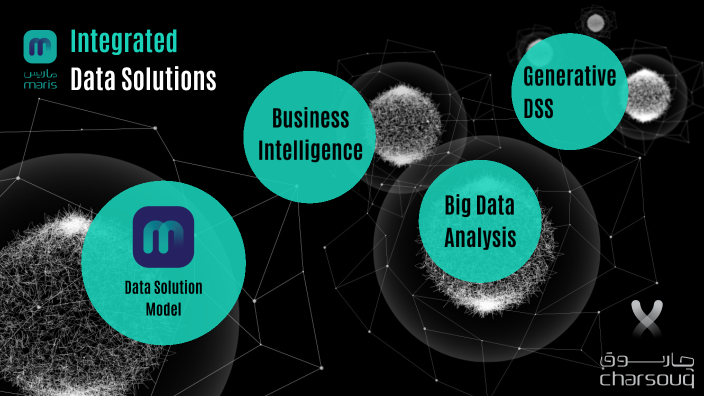 MARIS Integrated Data Solutions by mohamadreza bayati on Prezi