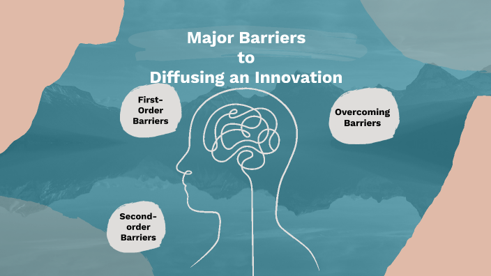 Barriers Presentation by Alison Earle on Prezi