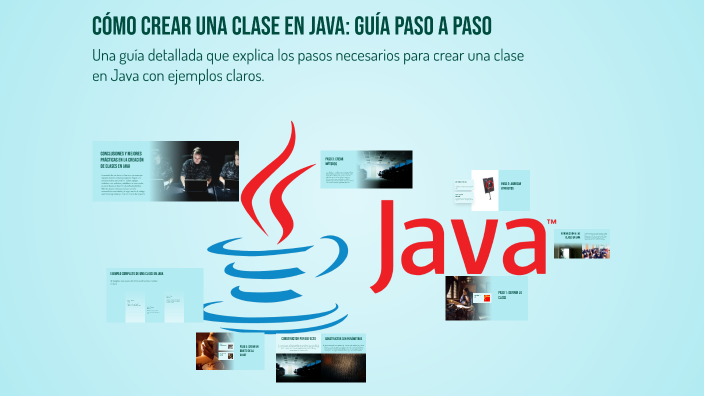 how to create a class in java code - dibujos cute para... Cómo Crear una Clase en Java: Guía Paso a Paso by Rosa jimenez on Prezi
