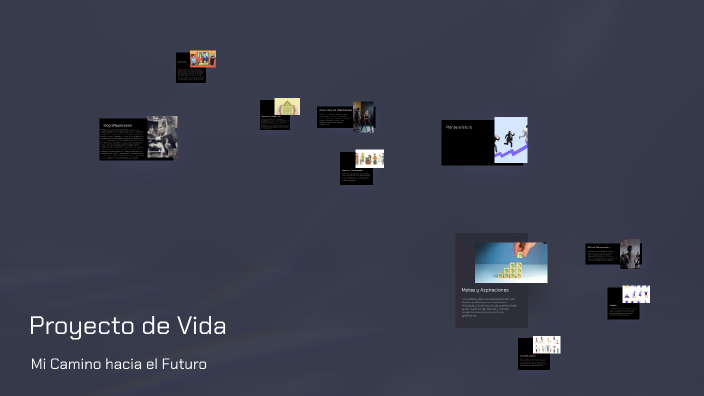 Proyecto de Vida by angel usme on Prezi