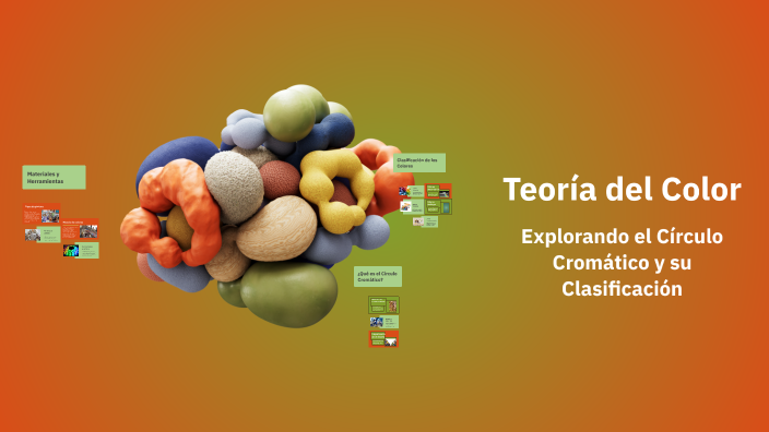 Teoría del Color by Tomasa Quispe Mamani on Prezi