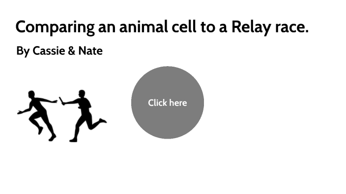 Comparing a cell to something by Cassandra Siegner on Prezi