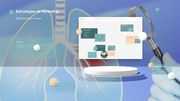 Estrategias de Marketing by Emeli Lopez Antonio on Prezi