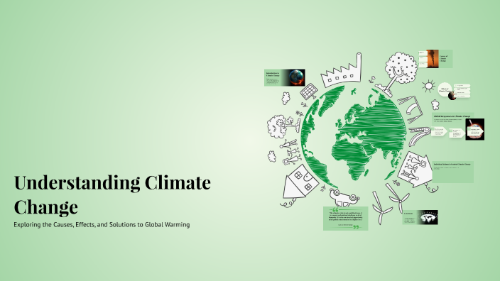 Understanding Climate Change by Rayne on Prezi
