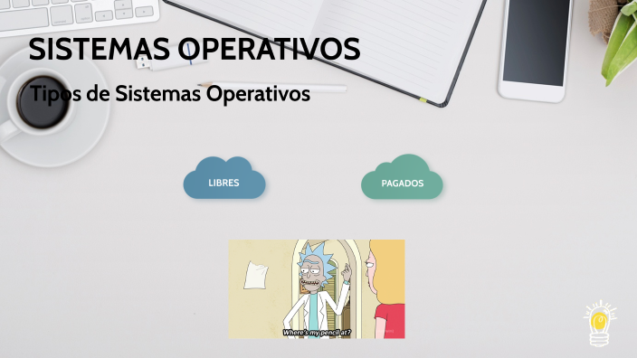 SISTEMAS OPERATIVOS by LUCIANA VALENTINA VASCONEZ VILLACIS on Prezi