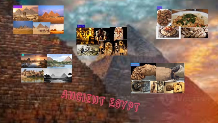 Ancient Egypt by Emery Sloan on Prezi