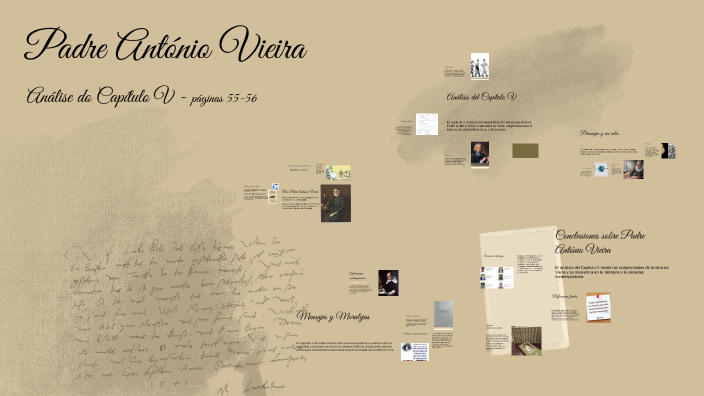 Padre António Vieira by Ana Ferreira on Prezi