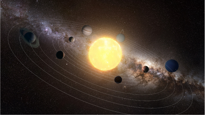 How High Can You Jump On Different Planets By Yaran Recke