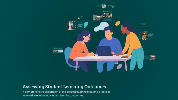 Assessing Student Learning Outcomes by Pretze Mhe Fernandez on Prezi