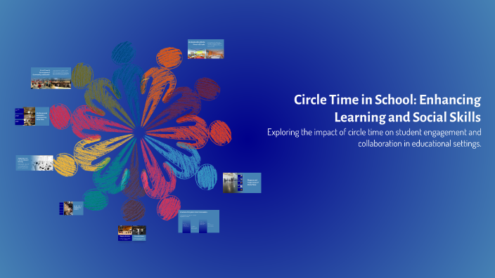 Circle Time in School: Enhancing Learning and Social Skills by Amanda ...
