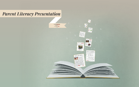 Parent Literacy Presentation by Marissa P on Prezi