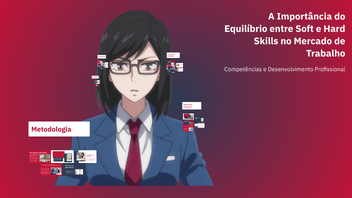 A Importância do Equilíbrio entre Soft e Hard Skills no Mercado de ...