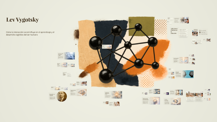 Lev Vygotsky by Rolando Noyola on Prezi