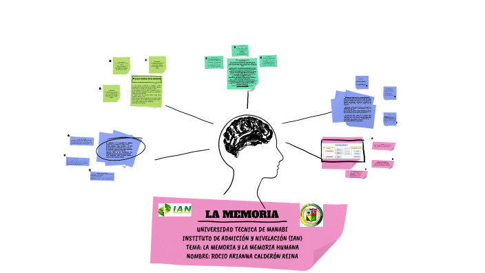 LA MEMORIA by ĽÄ ÇHÎŅÃ ARI on Prezi