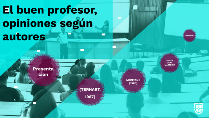 El buen profesor by Fernanda Vazquez on Prezi