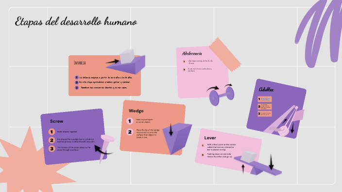 etapas del desarrollo humano by ROMINA RODRIGUEZ on Prezi