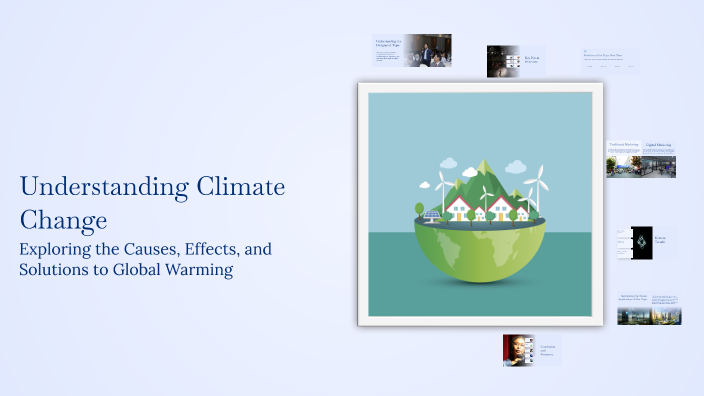 Understanding Climate Change by Greysi Arias on Prezi
