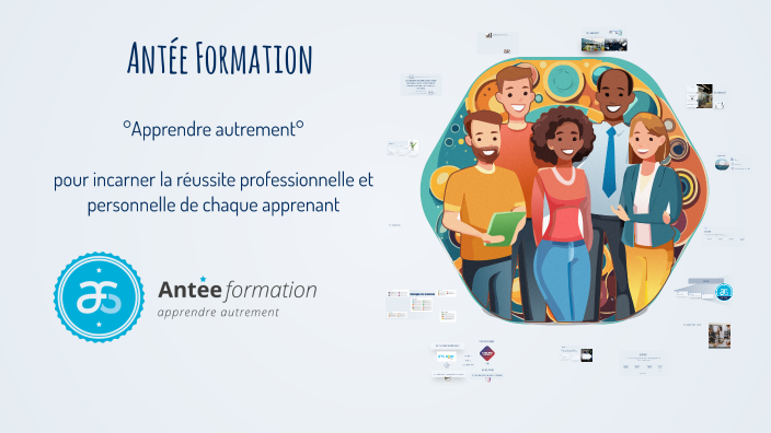 Enhancing Skills through Antee Formation by STG-_- totti on Prezi