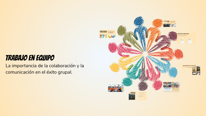Trabajo en Equipo by JENNY CAROLINA CHAVARRO V on Prezi